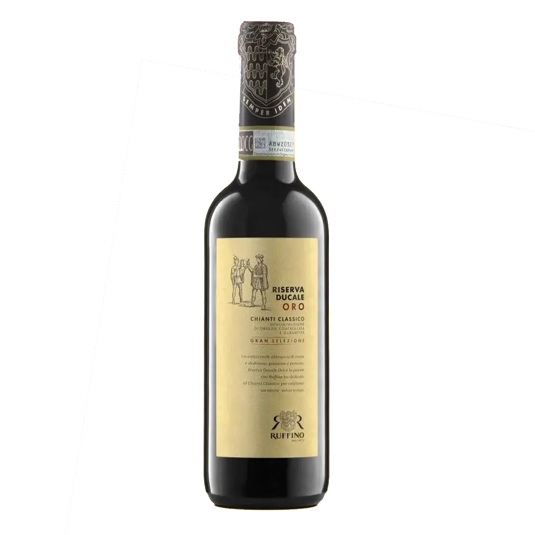 Riserva ducale oro